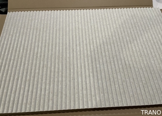 Geluiddichte Comité van de de Verspreidermuur van de lawaaiabsorptie 3d Akoestische