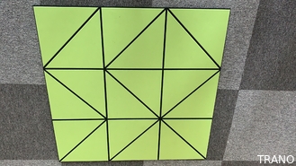 Milieuvriendelijke Praktische Gevoelde 3d Hexagon Akoestisch Comité Polyestervezel