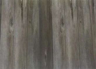 De Polyestercomités van Eco Vriendschappelijke Hout Gevormde Gevoelde Bladen Akoestische Brand - vertrager