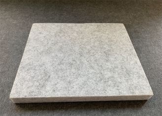 Geluiddempende Touchable Comités van Home Theater van de rijvezel de Huisdier Gevoelde 20 Mm