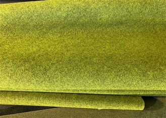 Van de de Stoffen100% Aard van de bankstoffering van de de Wolomslag Breedte 1420mm 620g per Meter