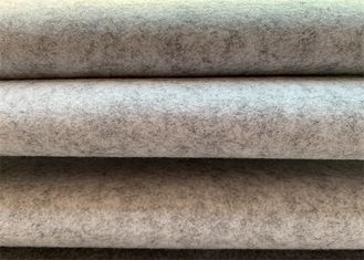 Stofferings Materiële Polyester Gevoelde Stof voor Werkplekverdeling