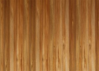 De akoestische Gevormde Isolatiecomités voelden Bladen Houten Korrel Gerecycleerd HUISDIER