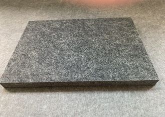 Duurzaam Materieel het Akoestische Comité van de Polyestervezel Niveau 12mm van de Meubilairraad B