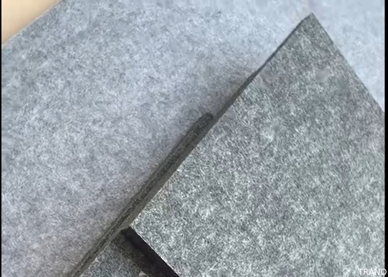 Het industriële Absorberende Akoestische Comité van de Polyestervezel voor Theater
