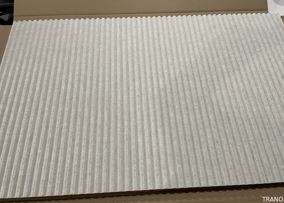 Geluiddichte Comité van de de Verspreidermuur van de lawaaiabsorptie 3d Akoestische