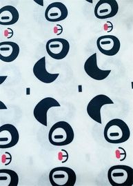 Antistatische Gevormde Gevoelde het Broodjesverpakking van Bladen niet geweven Gevoelde Aangepaste Beelden