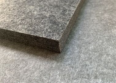 Geluiddempende Touchable Comités van Home Theater van de rijvezel de Huisdier Gevoelde 20 Mm