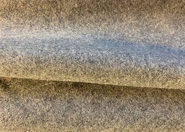 100% natuurlijke Wolstof, Huis Textielstoffen 600620g/M Lichtgewicht