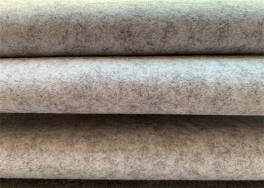 Stofferings Materiële Polyester Gevoelde Stof voor Werkplekverdeling