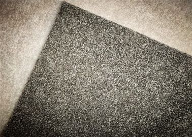 2mm de Lichtgewicht Antistatische Stof van de Wolstoffering