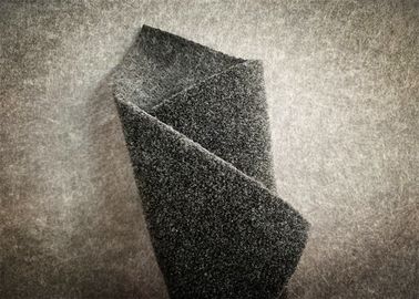 De hoge Stof van de Duurzaamheidspolyester Gevoelde Stoffering voor Kantoormeubilair