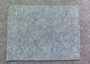 De niet geweven Geslagen Stoffennaald voelde Stijf Gevoel 80 - 500gsm-Gewicht