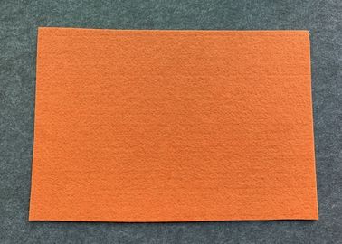 De niet geweven Geslagen Stoffennaald voelde Stijf Gevoel 80 - 500gsm-Gewicht