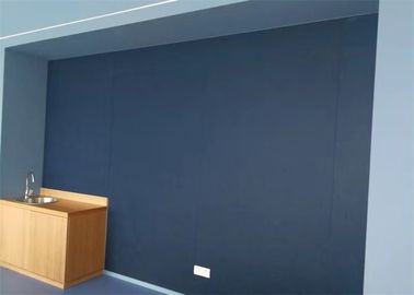 Comités van de klaslokaal de Akoestische Geluiddempende Muur, Antistatische Studio Akoestische Comités