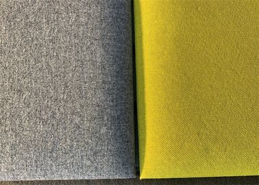 100% het Materiaal van de polyesterbank/de Materiële Stof Vriendschappelijke Eco van de Polyesterlaag