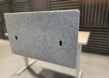 Bureau 1220x2440x9mm Geluiddempende Bureauverdelers