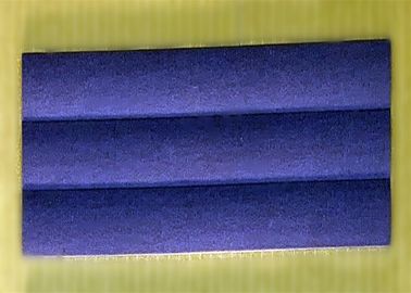 De stofferingsstof verpakte Akoestische Muurcomités, Duurzame 3d MuurBekledingspanelen