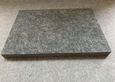 Commerciële Privé Ruimte 9mm Akoestische Bureauverdeler