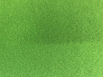 Van de polyestervezel de Akoestische Wolachtige Gevoelde 3mm Heldere Kleur van de Stofferingsstof