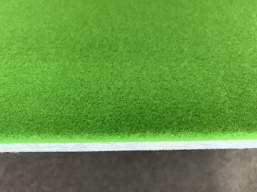 SGS 500gsm 100 de Stof van de Polyesterstoffering voor Kantoormeubilair