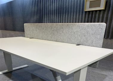 Duurzame Geluiddempende het Bureauverdelers van de polyestervezel