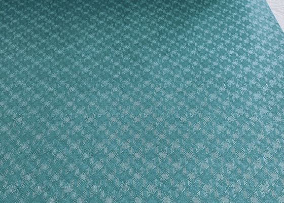 229kg/M3 de digitale Gedrukte bestand barst van Huisdierenpolyester Gevoelde Bladen
