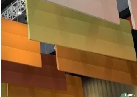 Het Multicolored Hangen vond de Akoestische Correcte Schottenschimmel verhindert