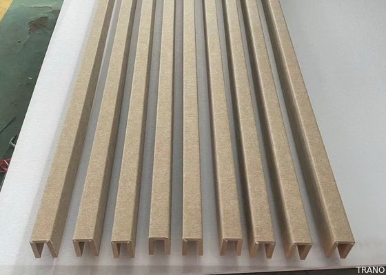 Het Multicolored Hangen vond de Akoestische Correcte Schottenschimmel verhindert