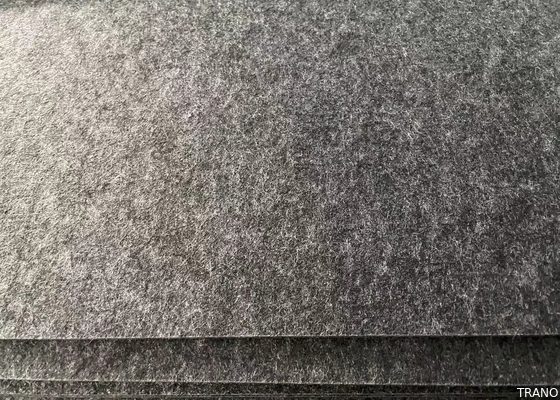De brand Geschatte van de de Polyestervezel van 100% Antibacteriële Akoestische Raad