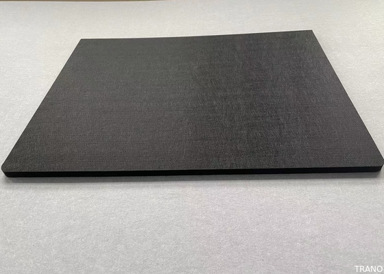 ASTM E84 een de Vezel Akoestisch Comité van de Niveau Vuurvast Polyester