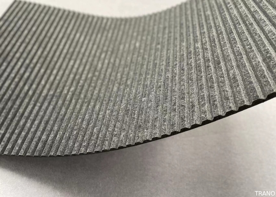 De Muurcomités van de polyestervezel Correct Blokkerend 3d Akoestisch Plafondcomité