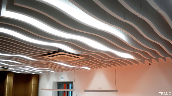 Glasvezel Opgeschorte het Hangen Correcte Gekleurd Schotten Multi
